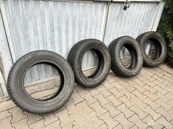 Formula Ice 225/65 R17 102T