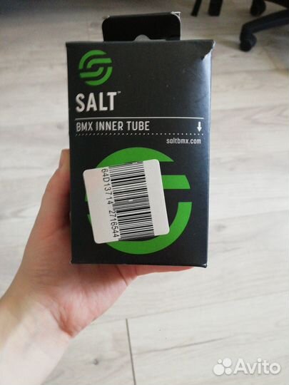 Камера для BMX