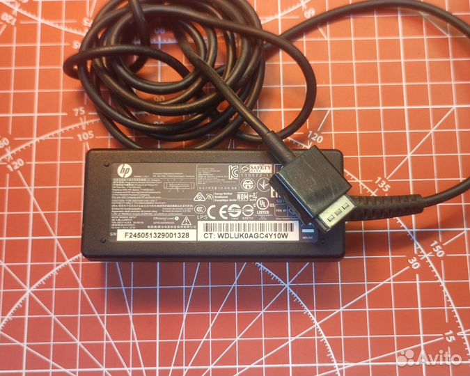 Блок питания. Ассорти