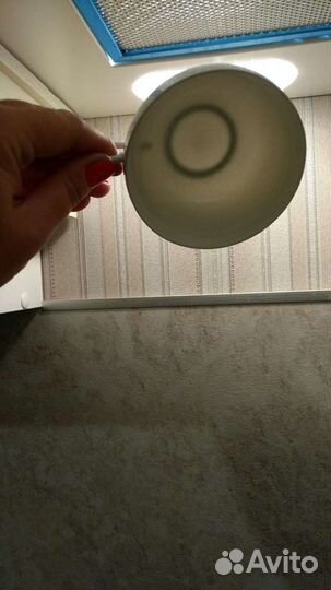 Костяной фарфор