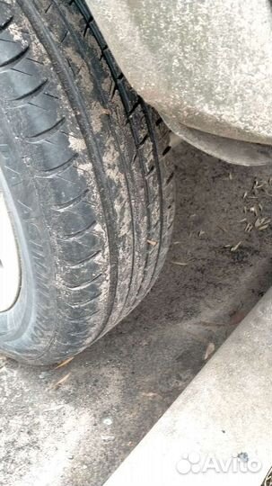 Viatti Strada Asimmetrico 195/65 R15