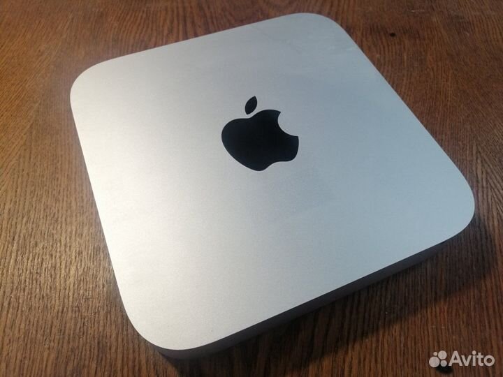 Системный блок Apple Mac Mini (late 2012)