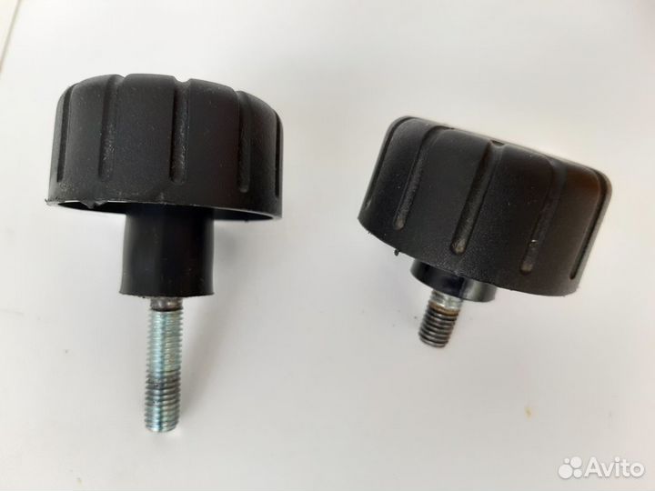 Крепёж для офисного кресла