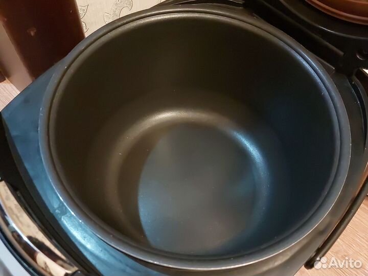 Мультиварка Редмонд м 4500