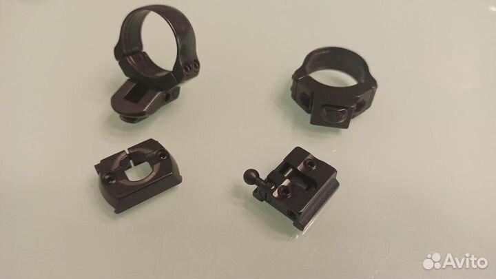 Кронштейн EAW Apel для CZ-527