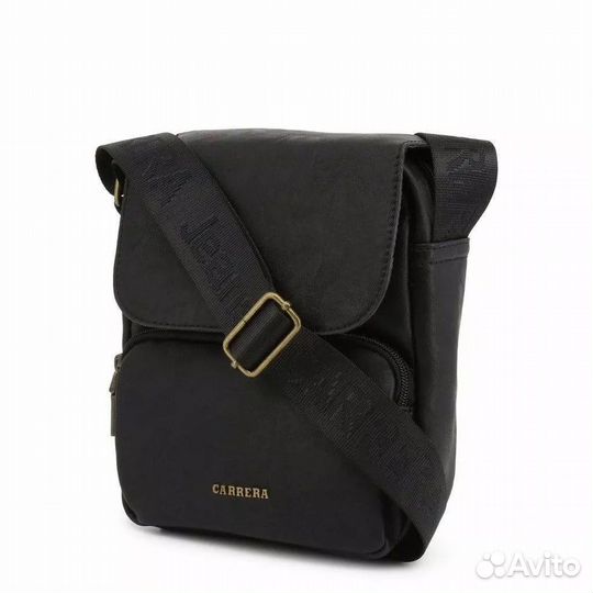 Сумка планшет мужская новая carrera