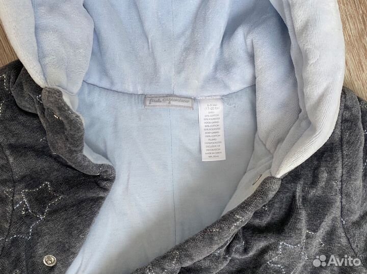 Комбинезоны для малыша