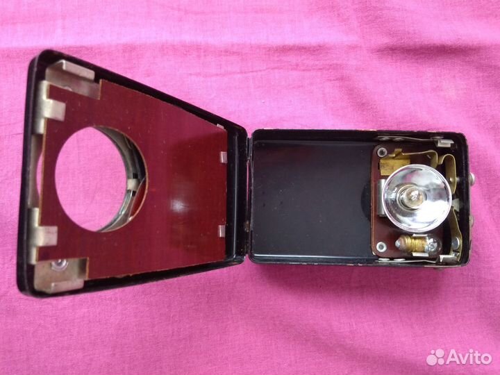 Фонарики СССР