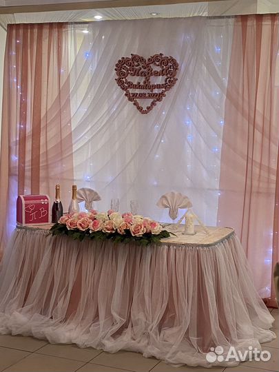 Банкетный зал ул. Станиславского 3/1