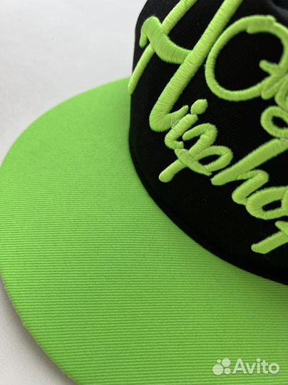 Бейсболка кепка