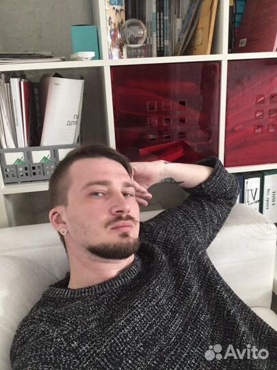 Графический дизайнер