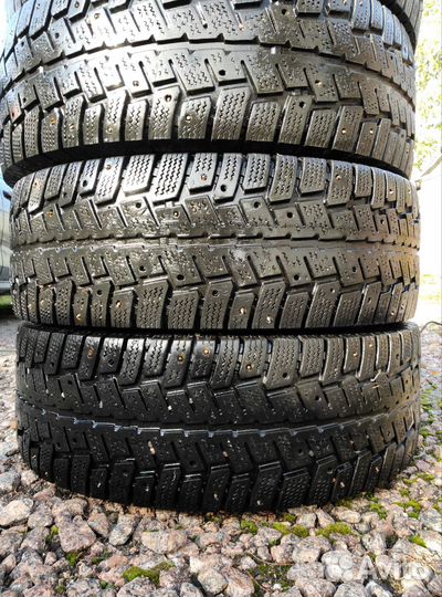 Matador MPS 500 Sibir Ice Van 225/70 R15C 112R