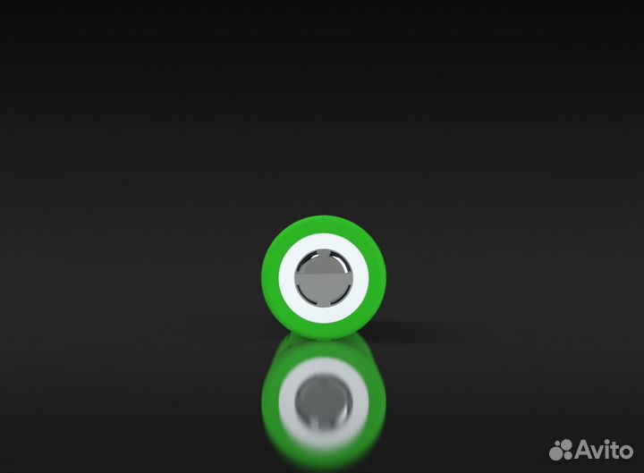 Li-Ion Аккумулятор 18650 LG INR18650MJ1