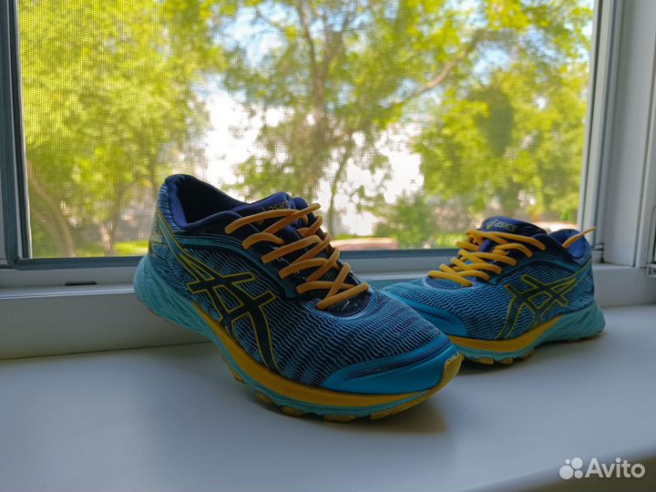 Asics DynaFlyte для бега (оригинал)