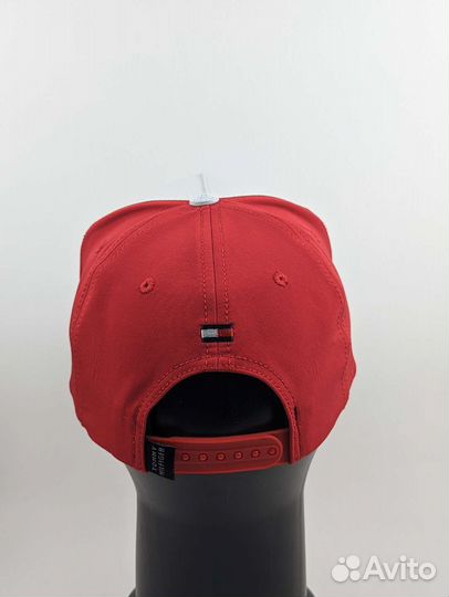 Бейсболка Tommy Hilfiger