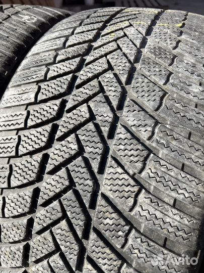 Bridgestone Blizzak LM-005 265/40 R21