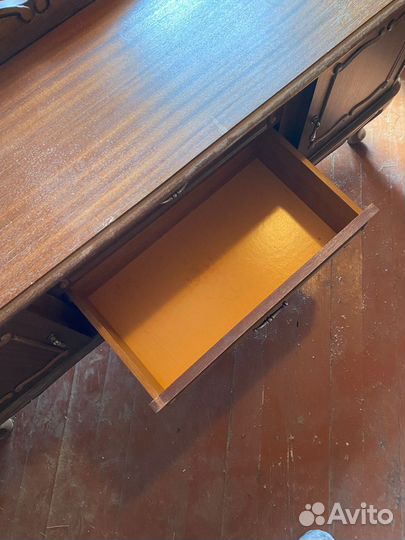 Тумба винтаж