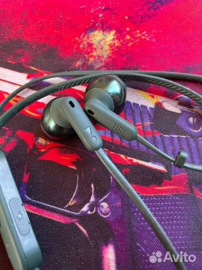 Беспроводные наушники jbl tune 215 tws