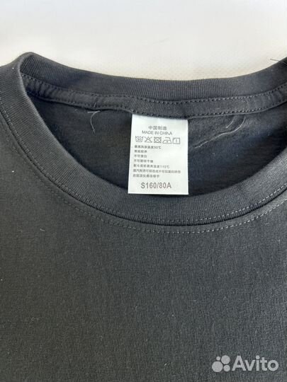 Футболка Corteiz