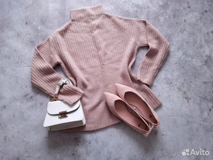 Женские вещи пакетом 46 48