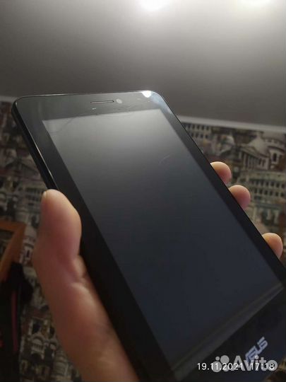 Asus Fonepad 7 me175cg