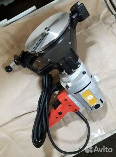 Аппарат для стыковой сварки пнд труб до 160