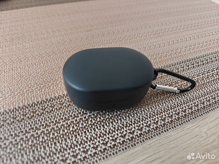 Беспроводные наушники redmi airdots 2s