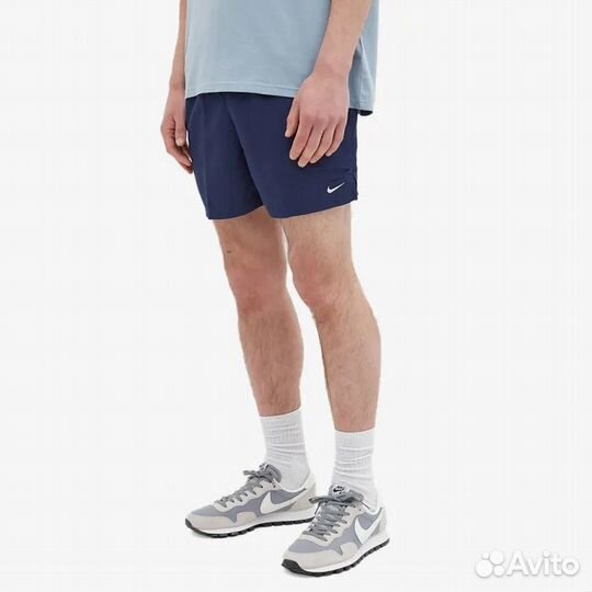 Плавательные шорты Nike 5 Volley XL