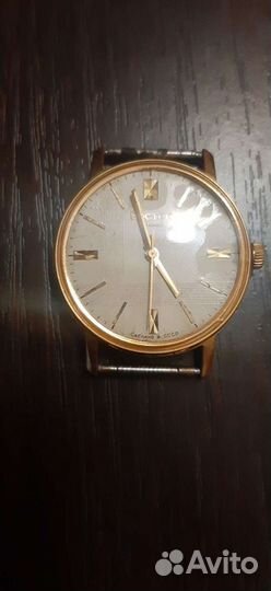 Часы восток,ссср