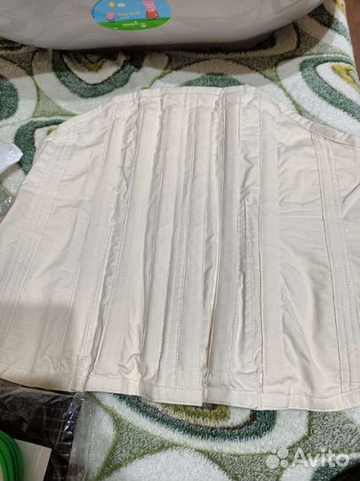 Корсет медицинский