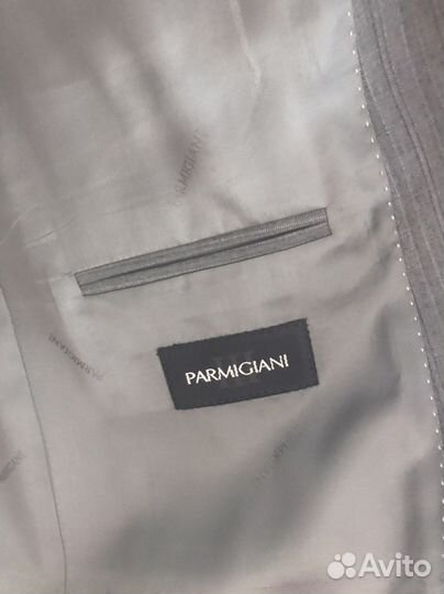 Костюм мужской новый Италия