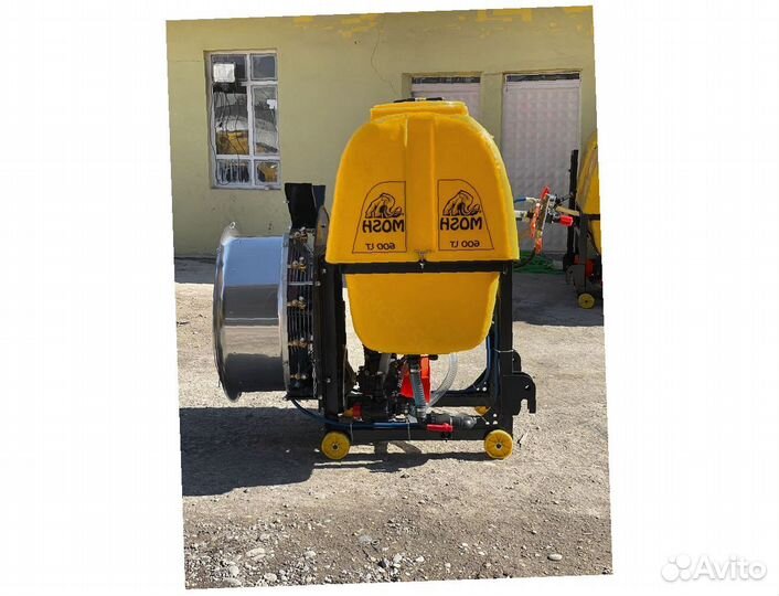 Опрыскиватель Mosh Windy 800, 2020