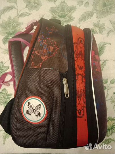 Портфель школьный