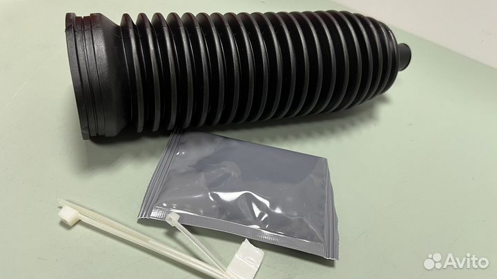 Пыльник рулевой рейки Mercedes w203