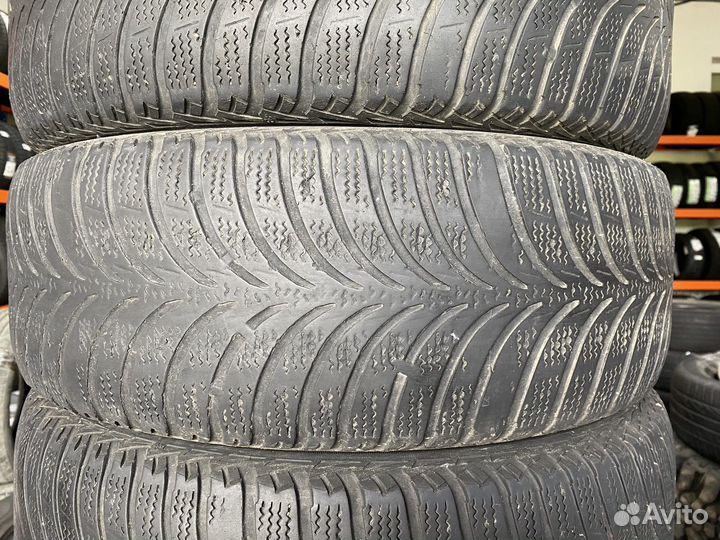 Goodyear UltraGrip Ice+ 205/60 R16 92T