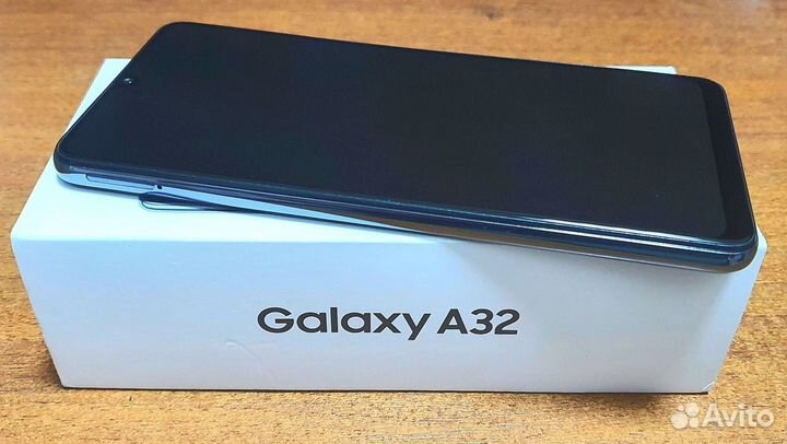 Samsung Galaxy A32, 4/64 ГБ