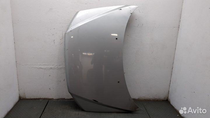 Капот Mitsubishi Space Wagon, 1999