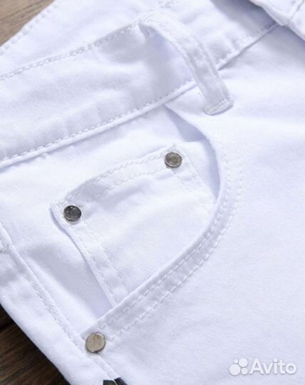 Джинсы мужские новые