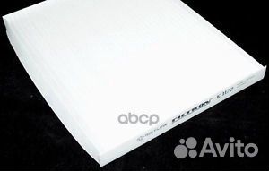 Фильтр салонный K1172 Filtron