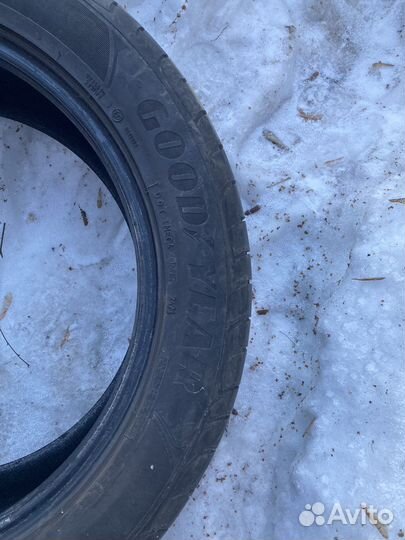 Goodyear Eagle F1 Asymmetric 2 SUV 285/45 R20 108W