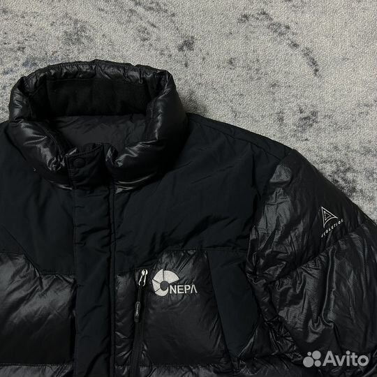 Пуховик Nepa 800