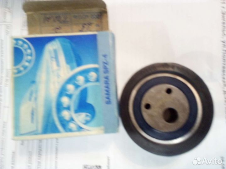 Ролик генератора 2170