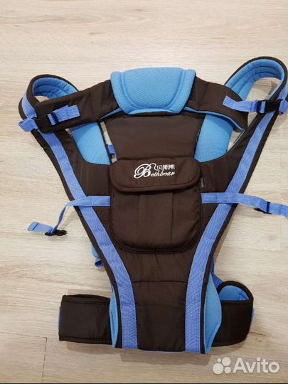 Эргорюкзак