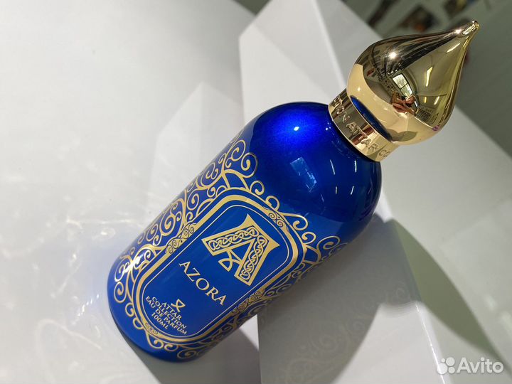 Attar collection Azora оригинал