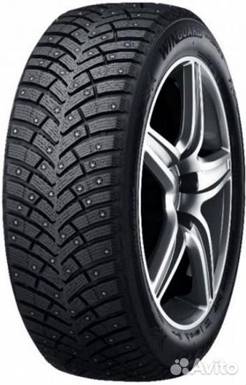 Nexen Winguard WinSpike 3 205/55 R16 94T