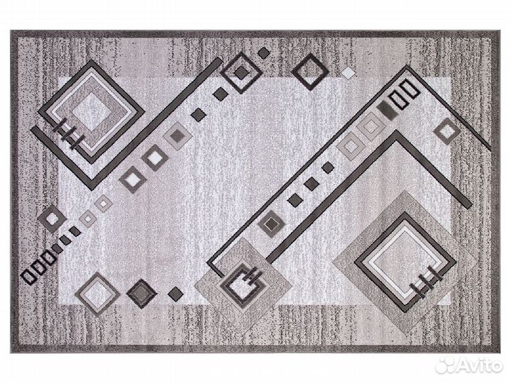 Ковер прямоугольный 1,5 х 3 м (Россия)