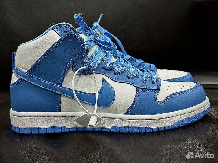 Каталог Зимних Кроссовок Nike Air Jordan 1 Новые