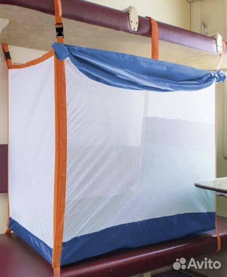 Детский манеж в поезд Manuni