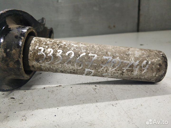 Рычаг задний Bmw 7-Series E65/E66 2001