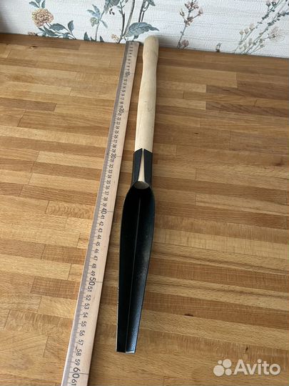 Корнеудалитель